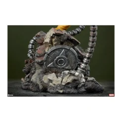 Sideshow Marvel - Doctor Octopus Premium Format 1/4