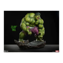 Sideshow Marvel - HULK Premium Format 1/4