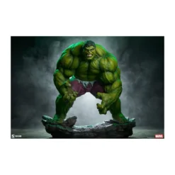 Sideshow Marvel - HULK Premium Format 1/4