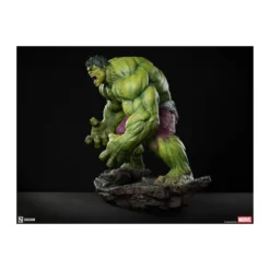 Sideshow Marvel - HULK Premium Format 1/4