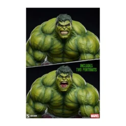 Sideshow Marvel - HULK Premium Format 1/4
