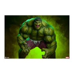 Sideshow Marvel - HULK Premium Format 1/4