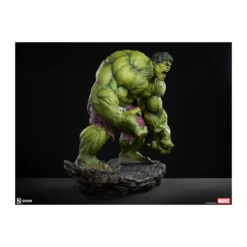 Sideshow Marvel - HULK Premium Format 1/4