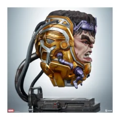 Sideshow Marvel - M.O.D.O.K. statuette