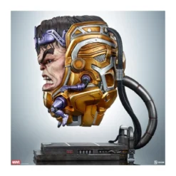 Sideshow Marvel - M.O.D.O.K. statuette