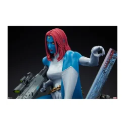 Sideshow Marvel - Mystique: Freedom and Destiny Premium Format 1/4