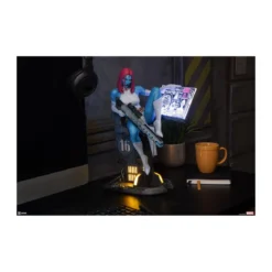 Sideshow Marvel - Mystique: Freedom and Destiny Premium Format 1/4