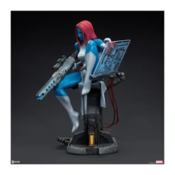 Sideshow Marvel - Mystique: Freedom and Destiny Premium Format 1/4