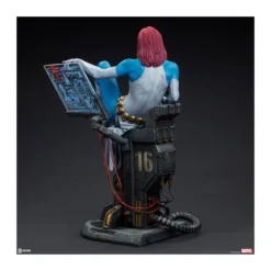 Sideshow Marvel - Mystique: Freedom and Destiny Premium Format 1/4