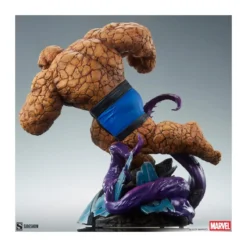 Sideshow Marvel - Premium Format THE THING 1/4 - Fantastic 4