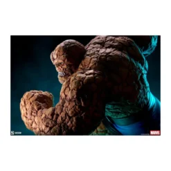 Sideshow Marvel - Premium Format THE THING 1/4 - Fantastic 4