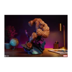 Sideshow Marvel - Premium Format THE THING 1/4 - Fantastic 4
