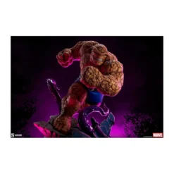 Sideshow Marvel - Premium Format THE THING 1/4 - Fantastic 4