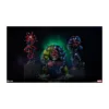 Sideshow Marvel - Premium Format Venomized Hulk 1/4