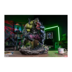 Sideshow Marvel - Premium Format Venomized Hulk 1/4