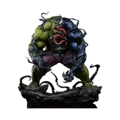 Sideshow Marvel - Premium Format Venomized Hulk 1/4