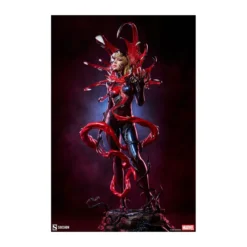 Sideshow Marvel - Premium Format Gwenom 1/4