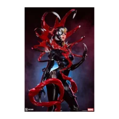 Sideshow Marvel - Premium Format Gwenom 1/4