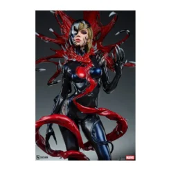 Sideshow Marvel - Premium Format Gwenom 1/4