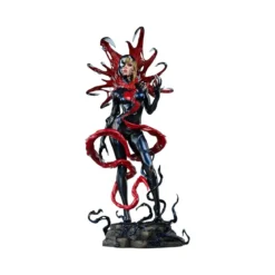 Sideshow Marvel - Premium Format Gwenom 1/4