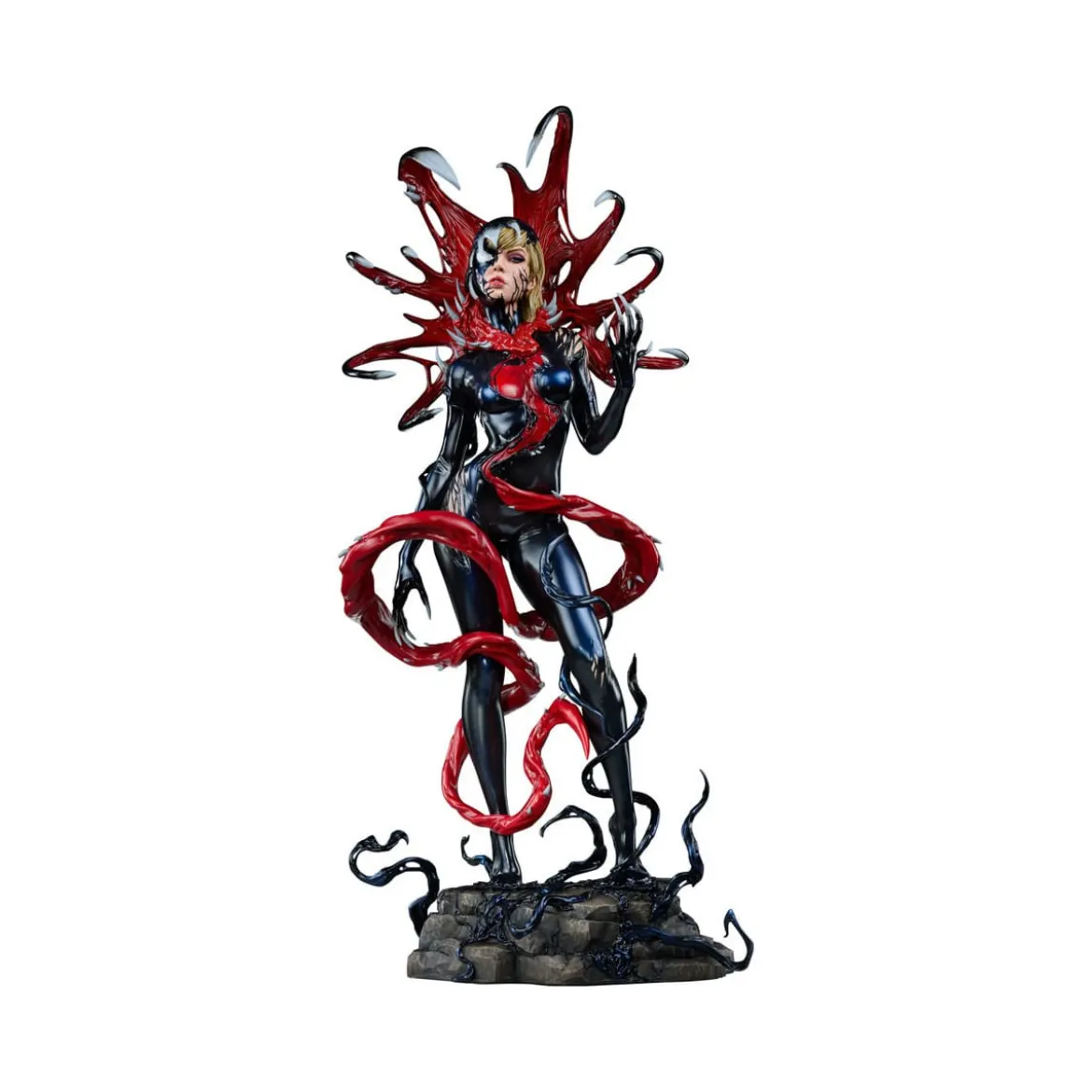 Sideshow Marvel - Premium Format Gwenom 1/4
