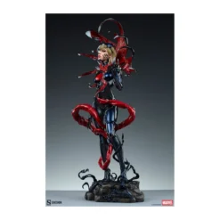 Sideshow Marvel - Premium Format Gwenom 1/4