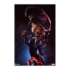 Sideshow Marvel - Premium Format Gwenom 1/4