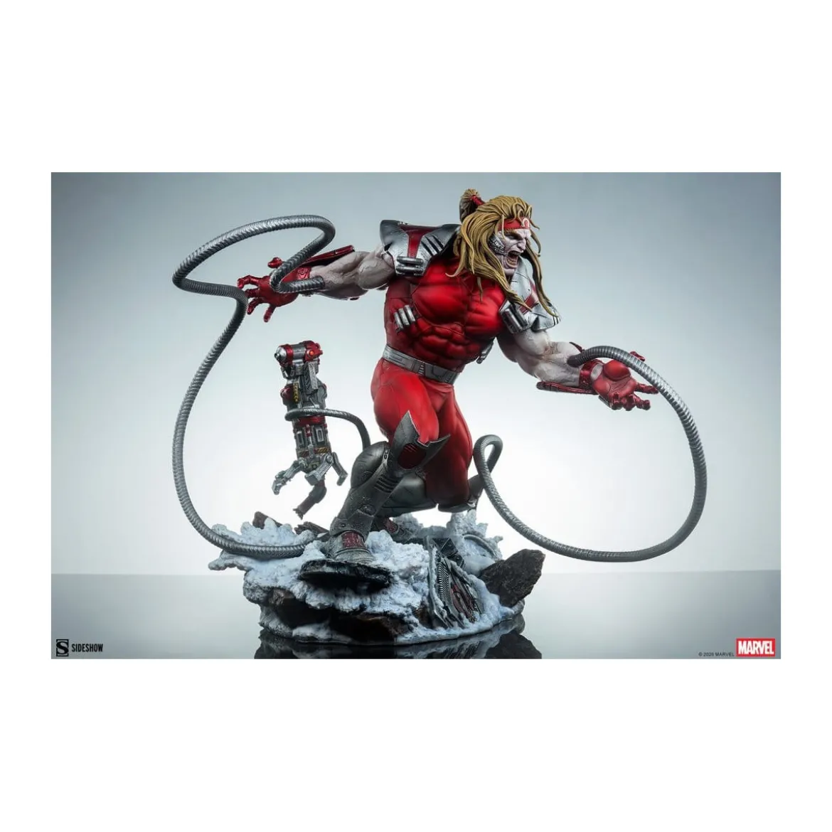 Sideshow Marvel - Premium Format Omega Red 1/4 - X-Men