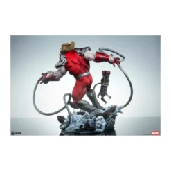 Sideshow Marvel - Premium Format Omega Red 1/4 - X-Men