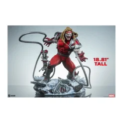 Sideshow Marvel - Premium Format Omega Red 1/4 - X-Men