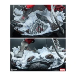 Sideshow Marvel - Premium Format Omega Red 1/4 - X-Men