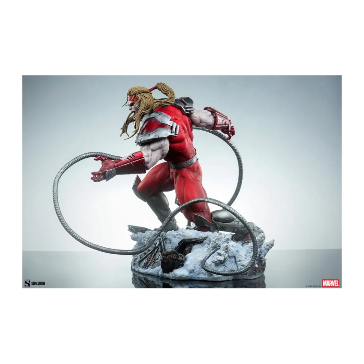 Sideshow Marvel - Premium Format Omega Red 1/4 - X-Men