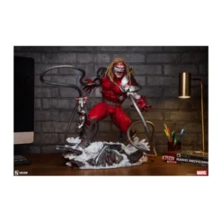 Sideshow Marvel - Premium Format Omega Red 1/4 - X-Men