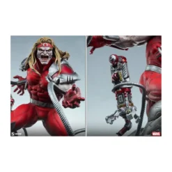 Sideshow Marvel - Premium Format Omega Red 1/4 - X-Men