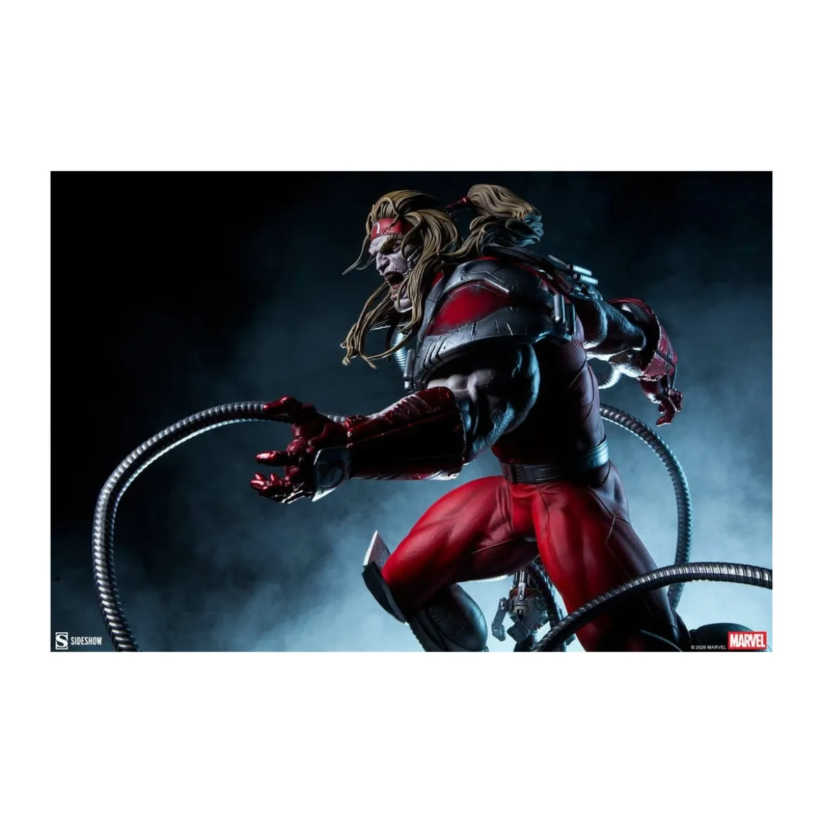 Sideshow Marvel - Premium Format Omega Red 1/4 - X-Men