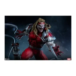 Sideshow Marvel - Premium Format Omega Red 1/4 - X-Men