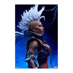 Sideshow Marvel - Premium Format Storm 1/4 - X-Men