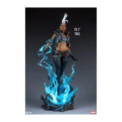 Sideshow Marvel - Premium Format Storm 1/4 - X-Men