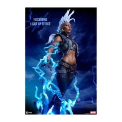Sideshow Marvel - Premium Format Storm 1/4 - X-Men