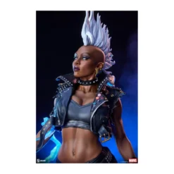 Sideshow Marvel - Premium Format Storm 1/4 - X-Men
