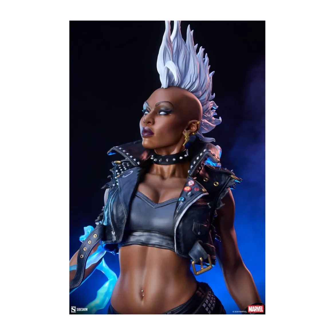 Sideshow Marvel - Premium Format Storm 1/4 - X-Men