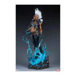 Sideshow Marvel - Premium Format Storm 1/4 - X-Men