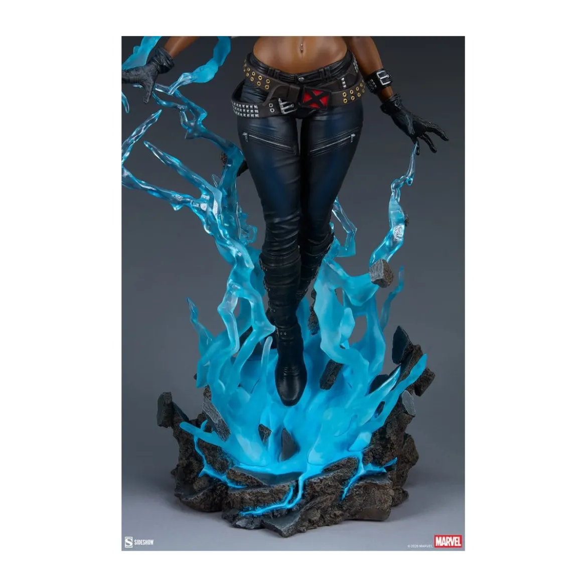 Sideshow Marvel - Premium Format Storm 1/4 - X-Men