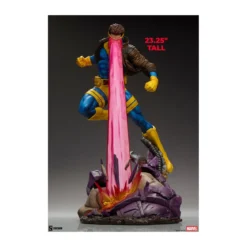 Sideshow Marvel - Premium Format Cyclops 1/4 - X-Men
