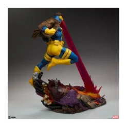 Sideshow Marvel - Premium Format Cyclops 1/4 - X-Men