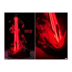 Sideshow Marvel - Premium Format Cyclops 1/4 - X-Men