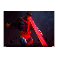 Sideshow Marvel - Premium Format Cyclops 1/4 - X-Men