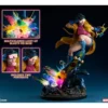 Sideshow Marvel - Premium Format Jubilee 1/4 - X-Men