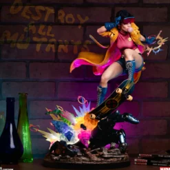 Sideshow Marvel - Premium Format Jubilee 1/4 - X-Men