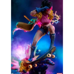 Sideshow Marvel - Premium Format Jubilee 1/4 - X-Men